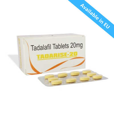 27 Ways To Improve tadalafil 20mg prezzo