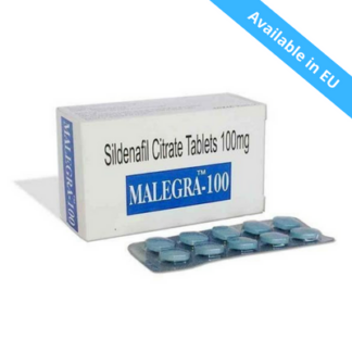 PrEP Online Generic Viagra (Malegra - Sildenafil 100mg)