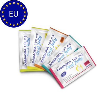 Kamagra Oral Jelly 100mg - PrEP Online EU Kamagra Oral Jelly 100mg - PrEP Online EU